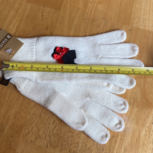 ISOTONER one size gloves new - Picture 5 of 5